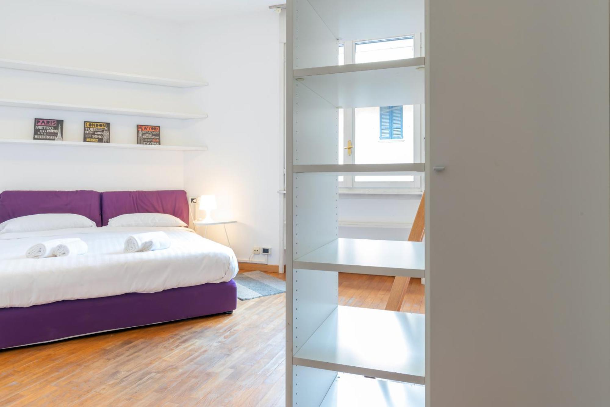 Joivy Apartments By The Lake Como Exterior photo